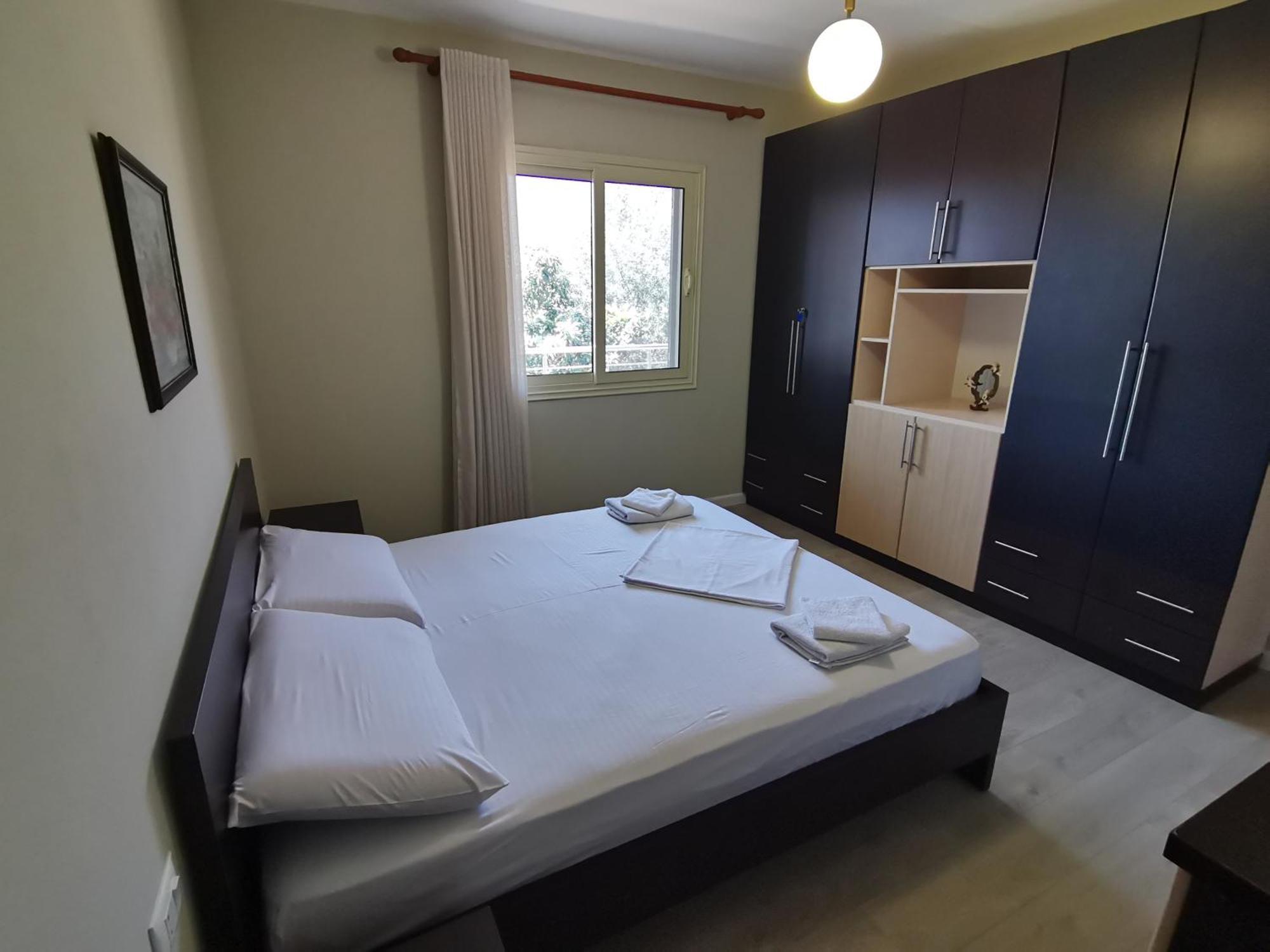 Leatis Apartment Durrës 外观 照片